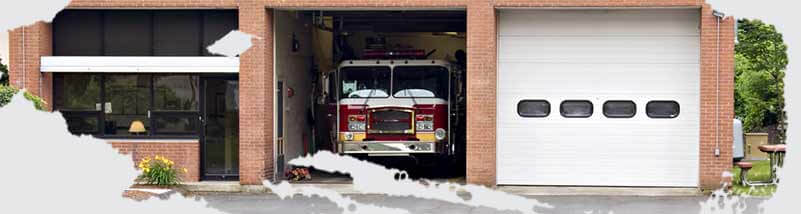 St. Louis Garage Door